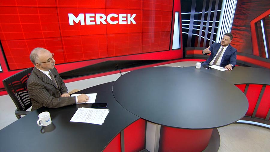Türkiye genelinde uyuşturucu ve sanal kumara karşı programlar yapacağız